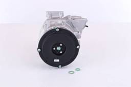 New A/C Compressor Compatible With Toyota Venza By Part Numbers 890876 883100T020 883100E090