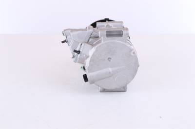 New A/C Compressor Compatible With Toyota Venza By Part Numbers 890876 883100T020 883100E090 thumbnail 2