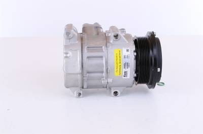 New A/C Compressor Compatible With Toyota Venza By Part Numbers 890876 883100T020 883100E090 thumbnail 3