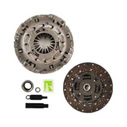 New OEM Valeo Clutch Kit Fits Ford F-550 F-250 Super Duty 6.4L 2008-10 53302008