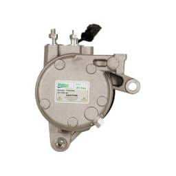 New OEM Valeo A/C Compressor Fits Dodge Durango St 3.7L 4.7L 2004-05 55056287Ac