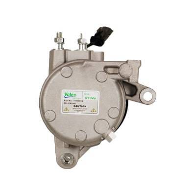 New OEM Valeo A/C Compressor Fits Dodge Durango St 3.7L 4.7L 2004-05 55056287Ac