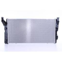 New Radiator Compatibile With Mini Cooper Base Hatchback Convertible 4-Door 2-Door 2007-2016 By Part