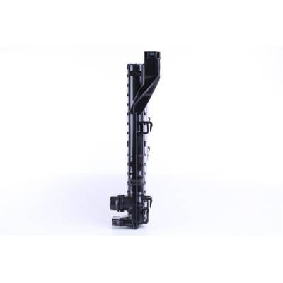 New Radiator Compatibile With Mini Cooper Base Hatchback Convertible 4-Door 2-Door 2007-2016 By Part thumbnail 3