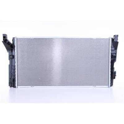New Radiator Compatibile With Mini Cooper Base Hatchback Convertible 4-Door 2-Door 2007-2016 By Part thumbnail 5