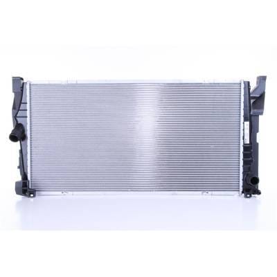 New Radiator Compatible With Mini Cooper By Part Numbers 69708 7617639 17117617639 thumbnail 2