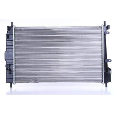 New Radiator Compatible With Jaguar Xk8 By Part Numbers 66701 Mjb 4190 Af Mjb4190ba Mjb4190bb thumbnail 3
