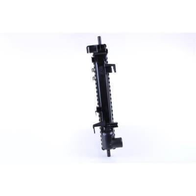 New Radiator Compatible With Jaguar Xk8 By Part Numbers 66701 Mjb 4190 Af Mjb4190ba Mjb4190bb thumbnail 6