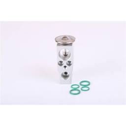 New A/C Expansion Valve Compatible With Audi A4 Premium Plus By Part Numbers 999377 8W0820679