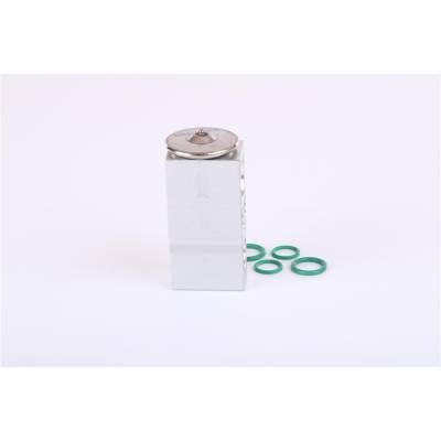 New A/C Expansion Valve Compatible With Audi A4 Premium Plus By Part Numbers 999377 8W0820679 thumbnail 5