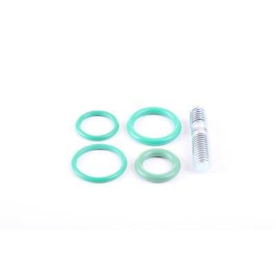 New A/C Expansion Valve Compatible With Volvo S60 T5 By Part Numbers 999311 Lr003182 Lr009786 thumbnail 7