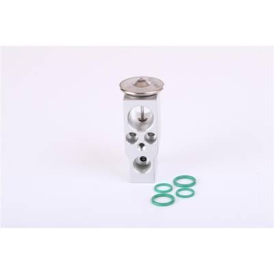 New A/C Expansion Valve Compatible With Audi A4 Premium Plus By Part Numbers 999377 8W0820679 thumbnail 2