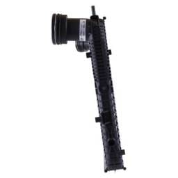 New Intercooler Compatible With Volkswagen Tiguan Limited By Part Numbers 96610 1K0145805e