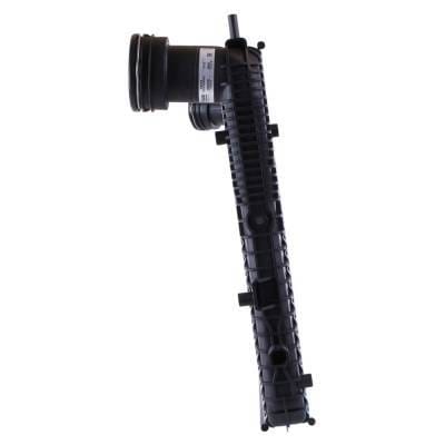 New Intercooler Compatible With Volkswagen Tiguan Limited By Part Numbers 96610 1K0145805e