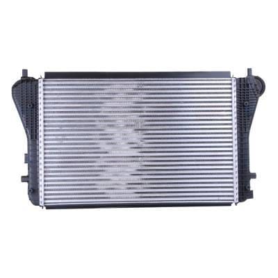 New Intercooler Compatible With Volkswagen Tiguan Limited By Part Numbers 96610 1K0145805e thumbnail 6