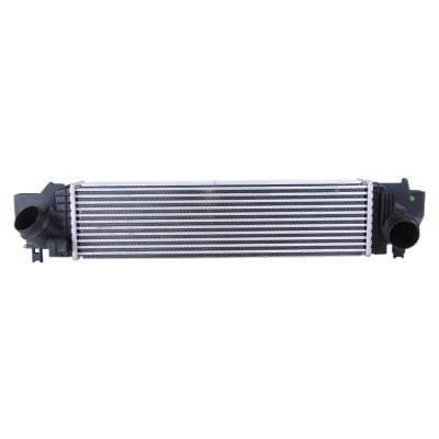 New Intercooler Compatible With Mini Cooper S By Part Numbers 96377 7617598 17517617598 thumbnail 3