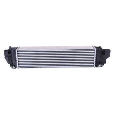 New Intercooler Compatible With Mini Cooper S By Part Numbers 96377 7617598 17517617598 thumbnail 6