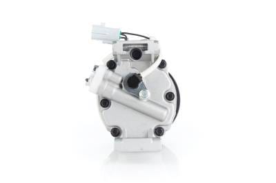 New A/C Compressor Compatible With Toyota Echo By Part Numbers 890047 8832052010 8832052040 thumbnail 6
