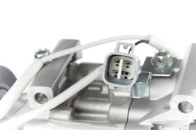 New A/C Compressor Compatible With Toyota Echo By Part Numbers 890047 8832052010 8832052040 thumbnail 10