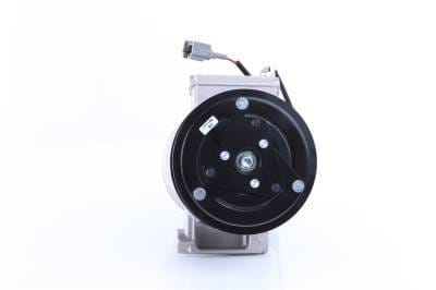 New A/C Compressor Compatible With Nissan Sentra Sl By Part Numbers 890894 926003Sh0a 926003Sh1a thumbnail 6