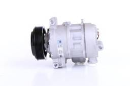 New A/C Compressor Compatible With Mercedes-Benz Cla250 By Part Numbers 890595 926005Db1a