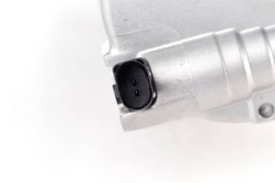 New A/C Compressor Compatible With Audi Tts Quattro By Part Numbers 890607 5Q0816803b 5Q0816803d thumbnail 7