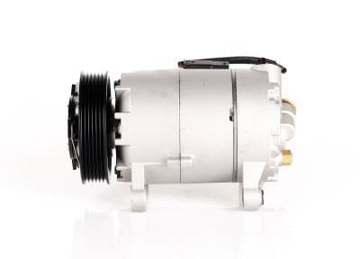 New A/C Compressor Compatible With Bmw 340I By Part Numbers 890601 64529299329 thumbnail 3