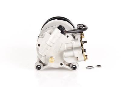 New A/C Compressor Compatible With Bmw 340I By Part Numbers 890601 64529299329 thumbnail 6