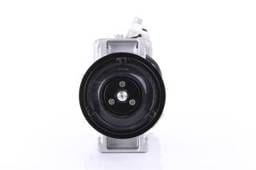 New A/C Compressor Compatible With Mercedes-Benz S550 4Matic By Part Numbers 890199 0022307711