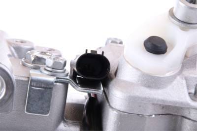 New A/C Compressor Compatible With Mercedes-Benz S550 4Matic By Part Numbers 890199 0022307711 thumbnail 8