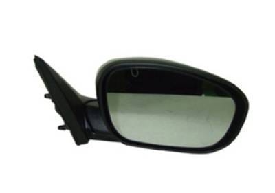 New Door Mirror Pair Compatible With Chrysler 05-08 300 Power W/ Heatch1320231 60568C 60567C thumbnail 10