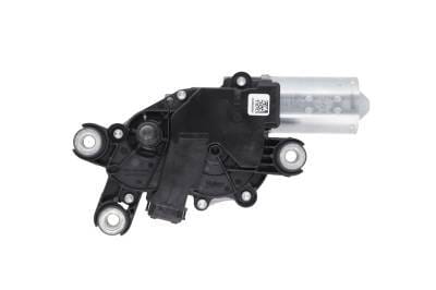 New OEM Valeo Rear Windshield Wiper Motor Compatible With Mercedes-Benz Glc63 Amg E63 Amg S Wagon thumbnail 3