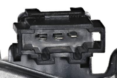 New OEM Valeo Rear Windshield Wiper Motor Compatible With Mercedes-Benz Glc350e 2.0L L4 1991Cc thumbnail 5