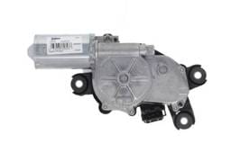 New OEM Valeo Rear Windshield Wiper Motor Compatible With Mercedes-Benz E450 Wagon 3.0L V6 2996Cc