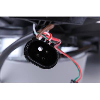 New Engine Cooling Fan And Motor Compatible With Mini Cooper S By Part Numbers 85124 17281475577 thumbnail 4