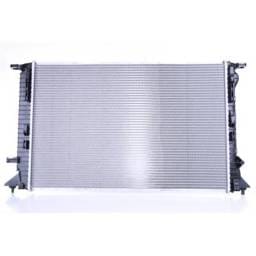 New Radiator Compatible With Audi A4 Quattro By Part Numbers 60321 8K0121251ad 8K0121251 T