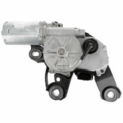 New OEM Valeo Wiper Motor Compatible With Audi Q5 Elite Komfort Sport Utility 4 Door 2.0L 2021 By