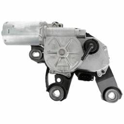 New OEM Valeo Wiper Motor Compatible With Audi Sq5 3.0T Premium Plus Sport Utility 4 Door 3.0L 2018