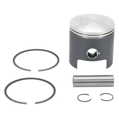 New .25Mm Over Piston Kit Fits Honda Atv Trx-Fw 400 2004-2006 2007 13102-Hn7-000 thumbnail 8