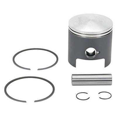 New .25Mm Over Piston Kit Fits Honda Atv Trx-Fw 400 2004-2006 2007 13102-Hn7-000