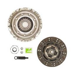 OEM Valeo Clutch Kit Fits Gmc Sierra 1500 Sl Sle Slt 4.8L V8 1999-2000 53022215