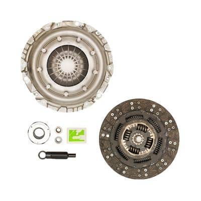 OEM Valeo Clutch Kit Fits Gmc Sierra 1500 Sl Sle Slt 4.8L V8 1999-2000 53022215 thumbnail 8