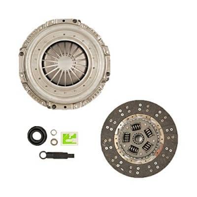New OEM Valeo Clutch Kit Fits Dodge Viper Acr Base Gt2 8.0L 1992-2002 53111401