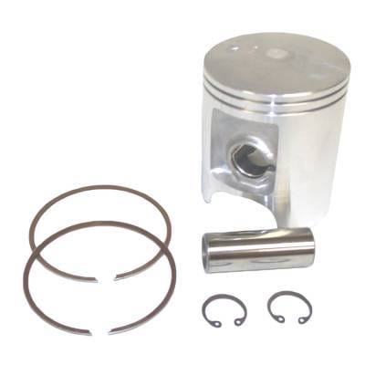 New .75Mm Over Piston Kit Fits Honda Atv Trx-R 2-Stroke 250 1986 13101-Hb9-305 thumbnail 10