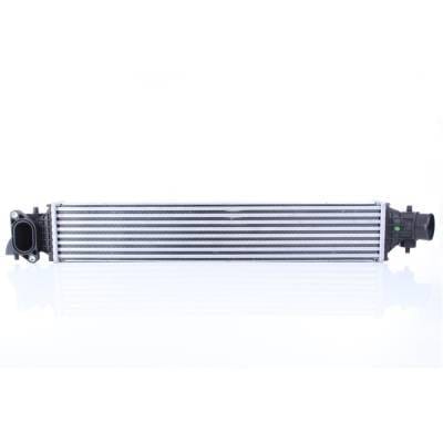 New Intercooler Compatible With Honda Accord Ex-L By Part Numbers 961300 197106B2a01 197106A0a01 thumbnail 10