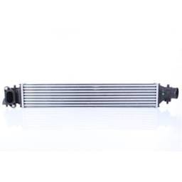 New Intercooler Compatible With Honda Accord Ex-L By Part Numbers 961300 197106B2a01 197106A0a01