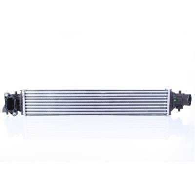 New Intercooler Compatible With Honda Accord Ex-L By Part Numbers 961300 197106B2a01 197106A0a01 thumbnail 2