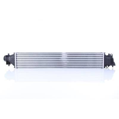 New Intercooler Compatible With Honda Accord Ex-L By Part Numbers 961300 197106B2a01 197106A0a01 thumbnail 4