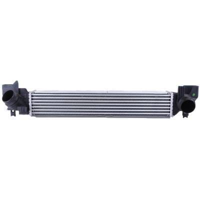 New Intercooler Compatible With Mini Cooper By Part Numbers 96378 17517617597 7617597 thumbnail 5