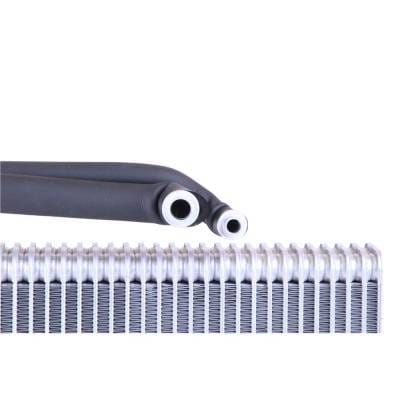 New A/C Evaporator Core Compatible With Saab 9-3 Aero By Part Numbers 92165 93172073 6845622 thumbnail 7